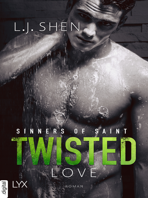 Title details for Twisted Love by Patricia Woitynek - Available